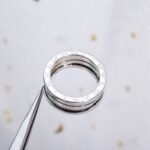 BVLGARI B.zero1 Ring - 图片 4