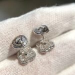 Van Cleef and Arpels Sweet Alhambra earstuds - 图片 5