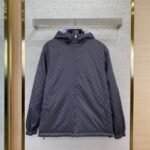 Gucci Reversible Jacket Coat - 图片 3