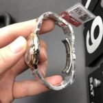 CARTIER Ballon Bleu de Cartier watch 33 mm - 图片 4