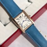 CARTIER Tank Must de Cartier watch 33 x 27 mm - 图片 8