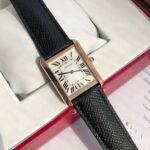 CARTIER Tank Must de Cartier watch 33 x 27 mm - 图片 2