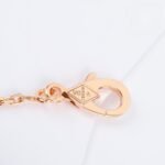 Van Cleef and Arpels Cosmos clip pendant medium model - 图片 5