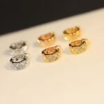 CHANEL Coco Crush earrings - 图片 5