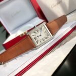 CARTIER Tank Must de Cartier watch 33 x 27 mm - 图片 7