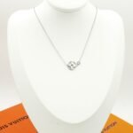LOUIS VUITTON Idylle Blossom Pendant - 图片 2