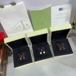 Van Cleef and Arpels Sweet Alhambra pendant - 图片 4