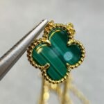 Van Cleef and Arpels Vintage Alhambra pendant - 图片 2
