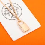 HERMES Kelly Cadenas pendant - 图片 3