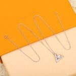 LOUIS VUITTON LV Volt One Small Pendant - 图片 2