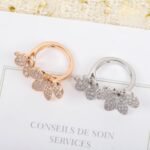 Van Cleef and Arpels Frivole Between the Finger ring - 图片 5