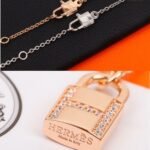 HERMES Kelly Cadenas pendant - 图片 4