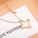 LOUIS VUITTON Ombre Blossom Pendant - 图片 3