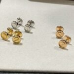 CARTIER LOVE stud earrings - 图片 5