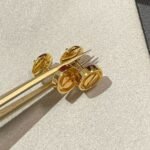 CARTIER LOVE stud earrings - 图片 4