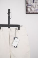 Dior Cd Little Heart Embroidered Shorts - 图片 3