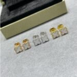 Van Cleef and Arpels Sweet Alhambra earstuds - 图片 2