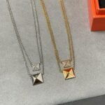 HERMES Herm??s Clou d??H pendant - 图片 3