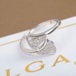 BVLGARI Divas?? Dream Ring - 图片 2