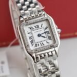 CARTIER Panth??re de Cartier watch 22 x 30 mm - 图片 2