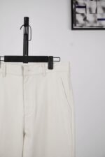 Dior Cd Little Heart Embroidered Trousers - 图片 3