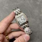 CARTIER Panth??re de Cartier watch 27 x 37 mm - 图片 8