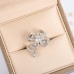 BVLGARI Fiorever Ring - 图片 6