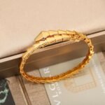 BVLGARI Serpenti Viper Bracelet - 图片 2