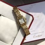CARTIER Panth??re de Cartier watch 22 x 30 mm - 图片 2