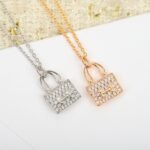 HERMES Amulettes Constance pendant - 图片 2