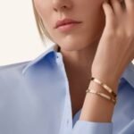 CARTIER LOVE bracelet medium model - 图片 3