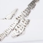 BVLGARI Serpenti Viper Bracelet - 图片 3