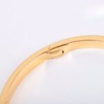CARTIER LOVE bracelet small model 6 diamonds - 图片 5