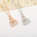 HERMES Amulettes Birkin pendant - 图片 2