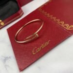 CARTIER Juste un Clou bracelet small model - 图片 2