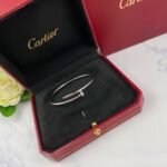 CARTIER Juste un Clou bracelet small model - 图片 4