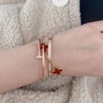 CARTIER Juste un Clou bracelet small model diamonds - 图片 4