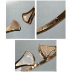 BVLGARI Divas?? Dream Bracelet - 图片 3