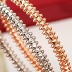 CARTIER Clash de Cartier bracelet small model - 图片 6