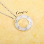 CARTIER LOVE pendant - 图片 2