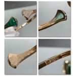 BVLGARI Divas?? Dream Bracelet - 图片 3