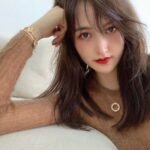 CARTIER LOVE pendant paved - 图片 4