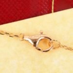 CARTIER Juste un Clou pendant diamonds - 图片 4