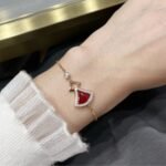 BVLGARI Divas?? Dream Bracelet - 图片 5