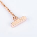Tiffany and Co TIFFANY T Smile Bracelet - 图片 4