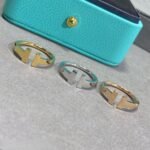 Tiffany and Co TIFFANY T Wire Ring - 图片 5