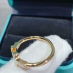 Tiffany and Co TIFFANY T Wire Ring - 图片 4