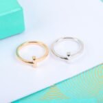 Tiffany and Co TIFFANY T T1 Ring - 图片 4