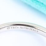 Tiffany and Co TIFFANY T T1 Ring - 图片 2