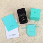 Tiffany and Co TIFFANY T True Wide Ring - 图片 5